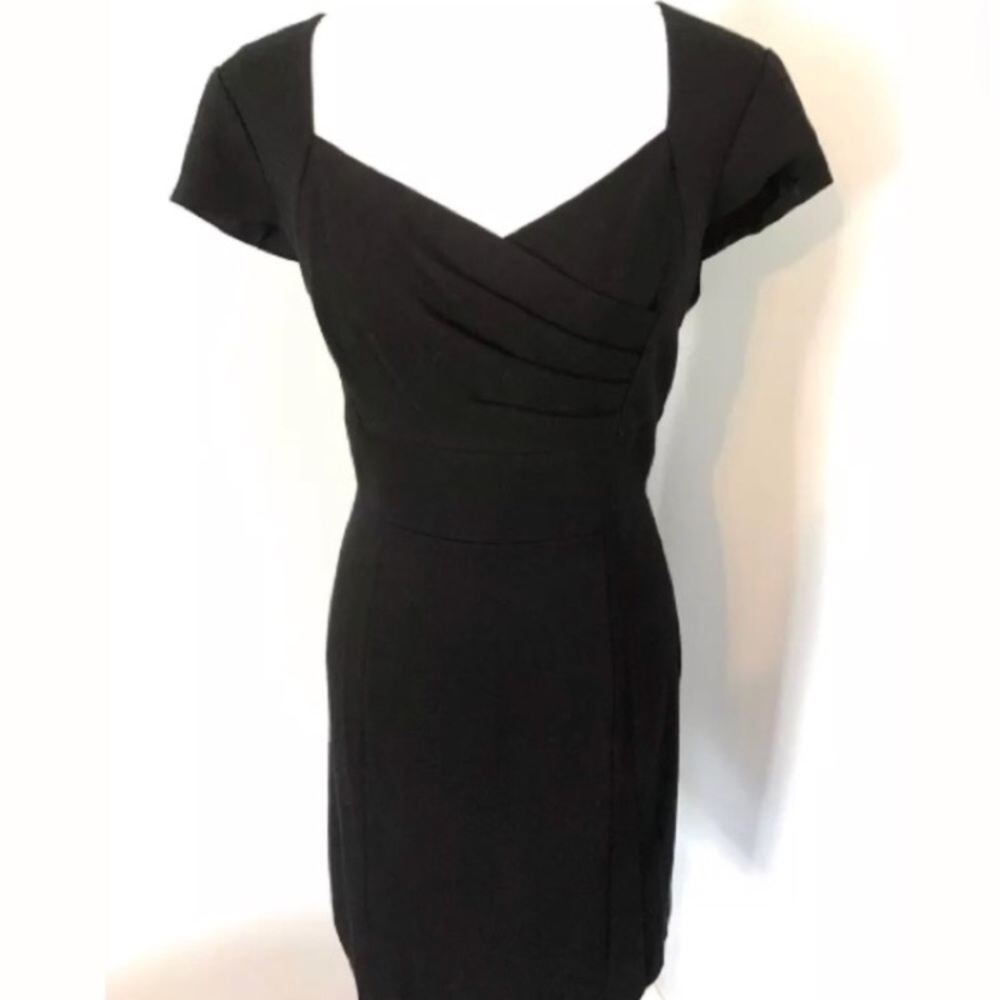 Tahari dress
